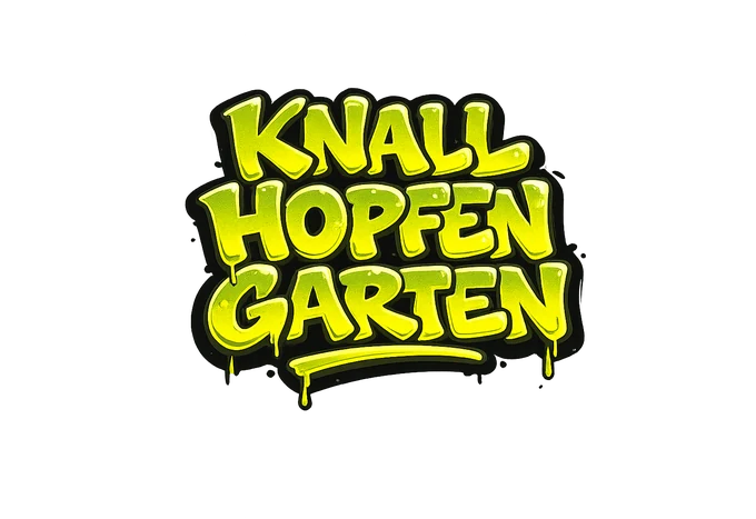 Knallhopfengarten